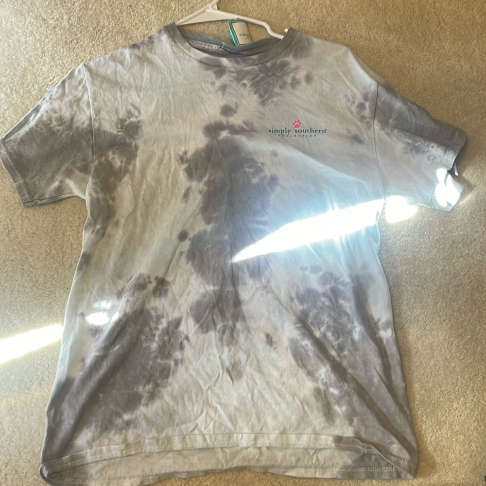 Simply southern tee, new with tags, never worn